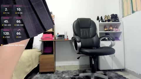 Snapshot of ella_lxx_ chatting on 09.11.25 ella sophia online show from 09.11.25