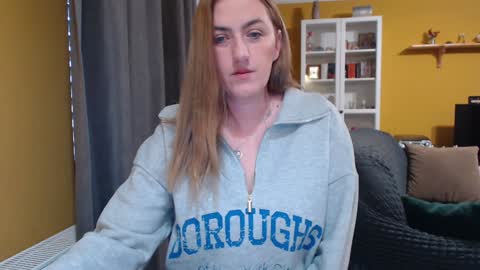 Snapshot of ella_max_live chatting on 01.17.25 Ella Max online show from 01.17.25