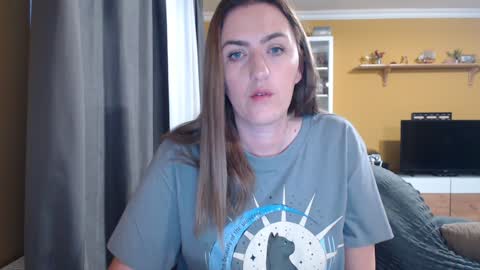 Snapshot of ella_max_live chatting on 01.24.25 Ella Max online show from 01.24.25