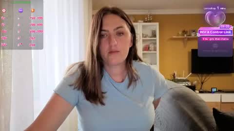 Snapshot of ella_max_live chatting on 04.21.26 Ella Max online show from 04.21.26