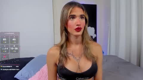 ella_mon online show from 01.15.26