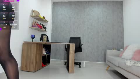 Snapshot of ella_pride1 chatting on 03.12.25 Maria Guys Ill be gone for a few days Ill be back soon online show from 03.12.25