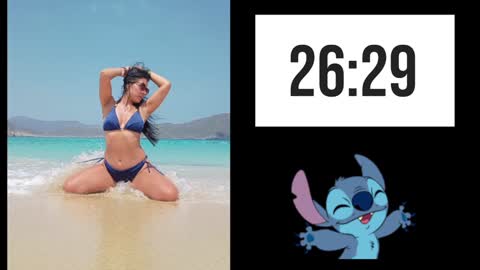 ella rouse online show from 01.22.25