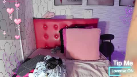 ella rouse online show from 03.07.25