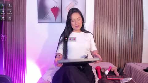 ella rouse online show from 09.09.25