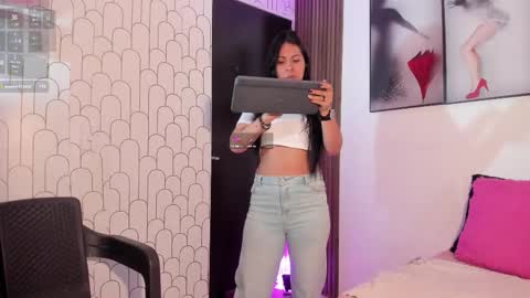 ella rouse online show from 09.16.25