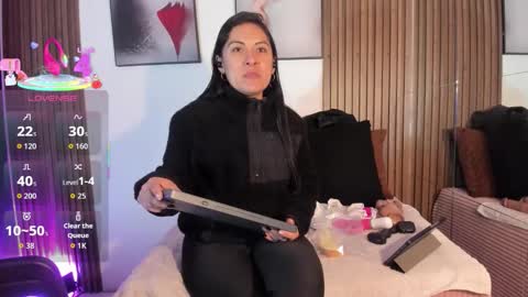 ella rouse online show from 12.03.25