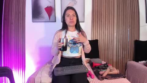 ella rouse online show from 02.13.26