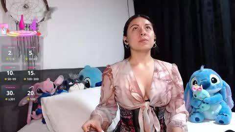 ella rouse online show from 05.25.26