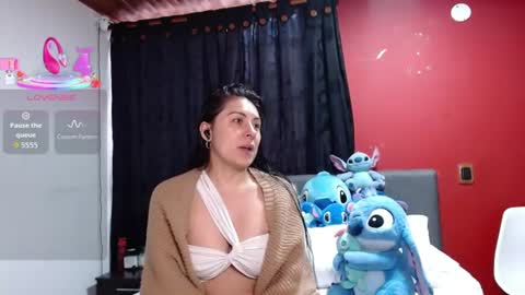 ella rouse online show from 07.23.26