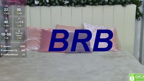 Snapshot of ellaander chatting on 01.27.25 Ella online show from 01.27.25