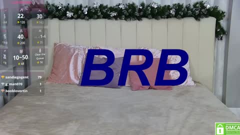 Snapshot of ellaander chatting on 01.30.25 Ella online show from 01.30.25