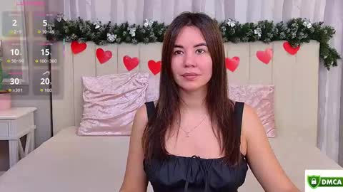 Snapshot of ellaander chatting on 09.22.25 Ella online show from 09.22.25