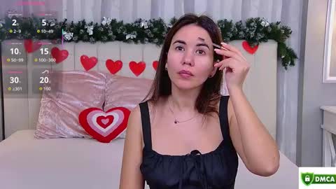 Snapshot of ellaander chatting on 09.27.25 Ella online show from 09.27.25