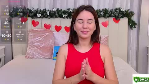 Snapshot of ellaander chatting on 09.30.25 Ella online show from 09.30.25