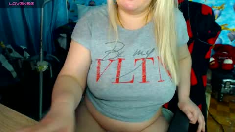  IsaBella  online show from 02.28.26