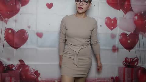 EllaBonito online show from 02.11.26