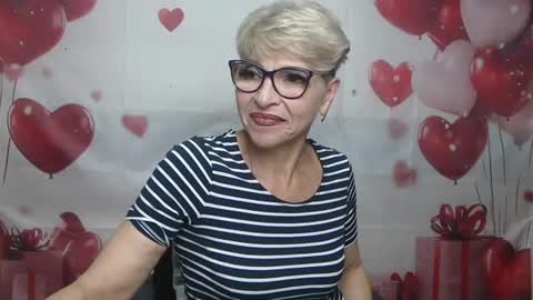 EllaBonito online show from 07.11.26