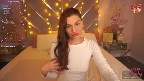 Ella online show from 01.13.26