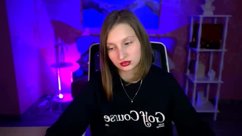 Ella online show from 03.02.26