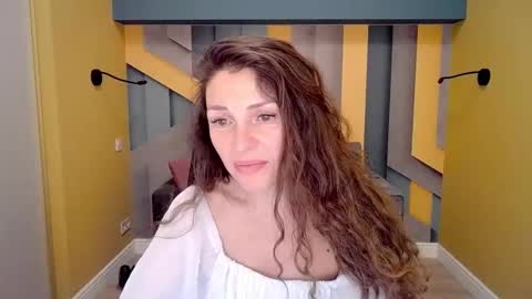 Snapshot of ellalongs chatting on 02.15.25 EllaLongs online show from 02.15.25