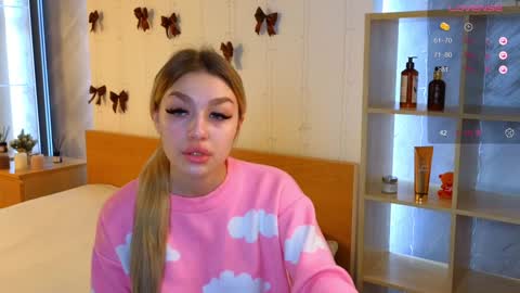 ellamilla online show from 12.25.24