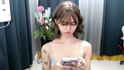 Snapshot of ellamiller69 chatting on 07.16.26 ELLA online show from 07.16.26
