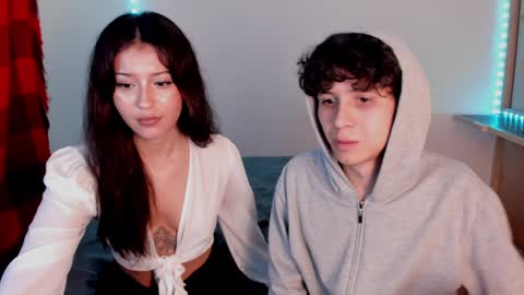 Ella and Cain online show from 12.06.24