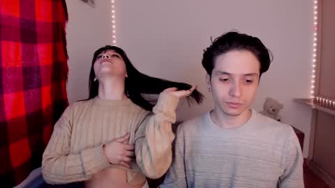 Ella and Cain online show from 01.26.25