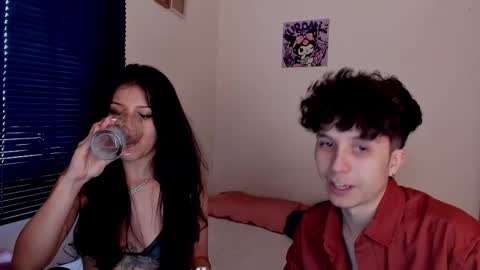 Ella and Cain online show from 03.05.26