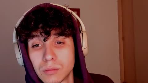 Ella and Cain online show from 03.08.26