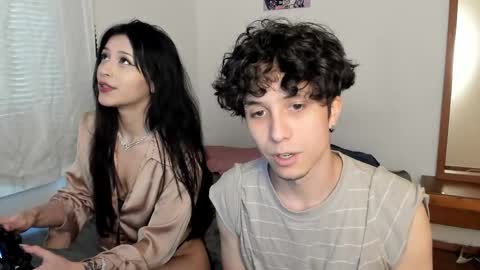 Ella and Cain online show from 04.29.26