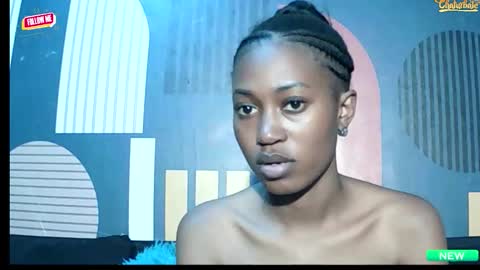 Ellanda Dolly online show from 12.17.25