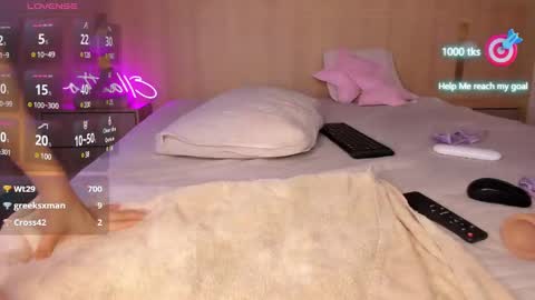 EllaThorne  online show from 12.04.24