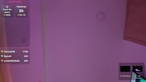 EllaThorne  online show from 12.07.24