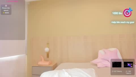 EllaThorne  online show from 01.29.25