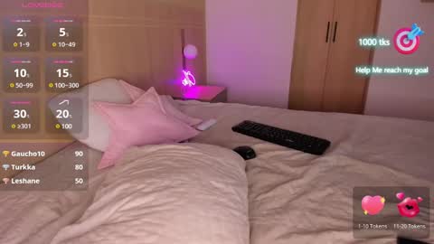 EllaThorne  online show from 02.13.25