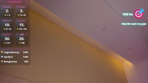 EllaThorne  online show from 02.20.25