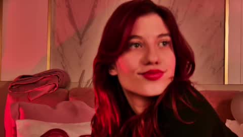 Snapshot of ellavicex chatting on 02.27.25 Ella online show from 02.27.25