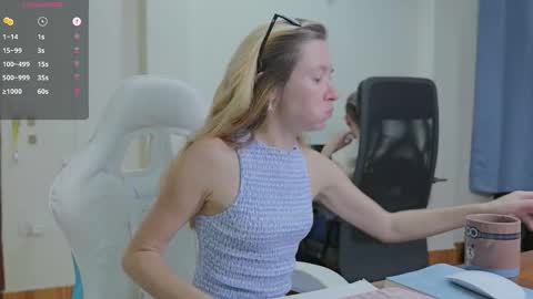 Snapshot of ellcrys chatting on 09.14.25 im Elsa lets go Subscribe to my OF and Youtube -35 online show from 09.14.25