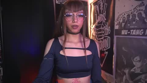 follow me on instagram .    online show from 02.04.26