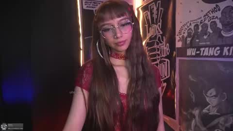 follow me on instagram .    online show from 02.17.26