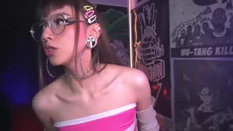 follow me on instagram .    online show from 03.17.26