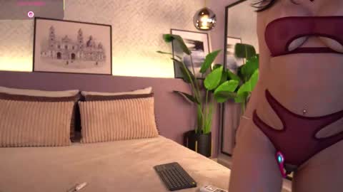 Elle Diane online show from 03.09.26