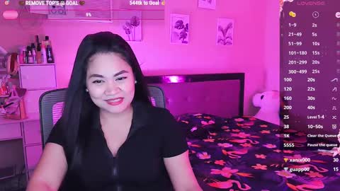 Ann online show from 02.18.25