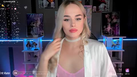 Maria online show from 12.04.24