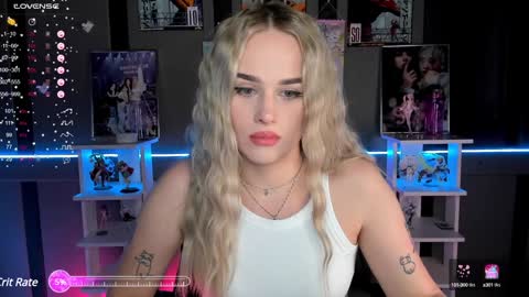 Maria online show from 12.20.24