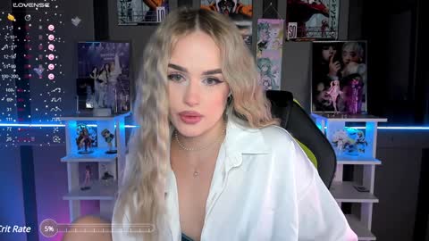 Maria online show from 01.19.25