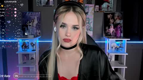 Maria online show from 01.31.25