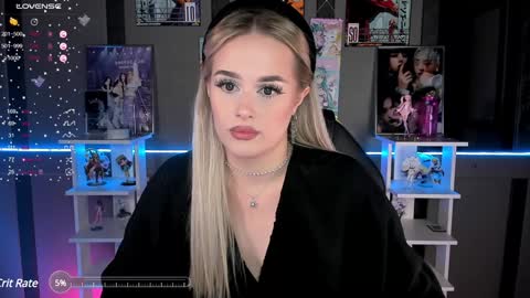 Maria online show from 02.03.25